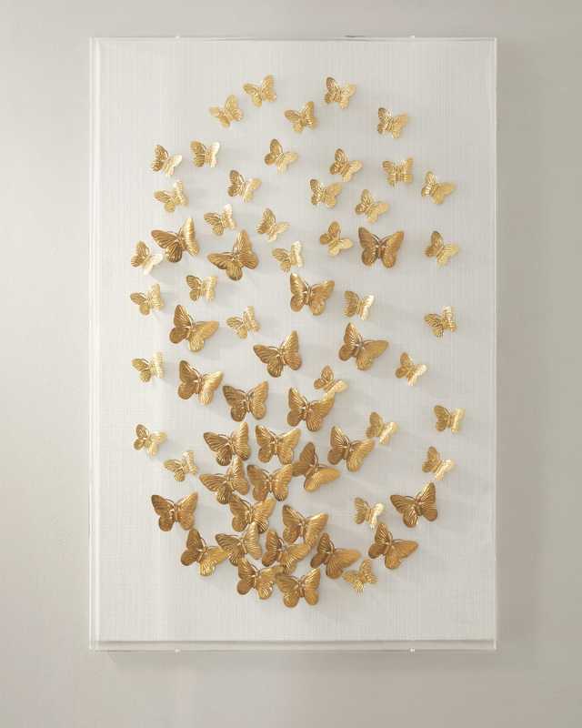 The Butterfly Panel