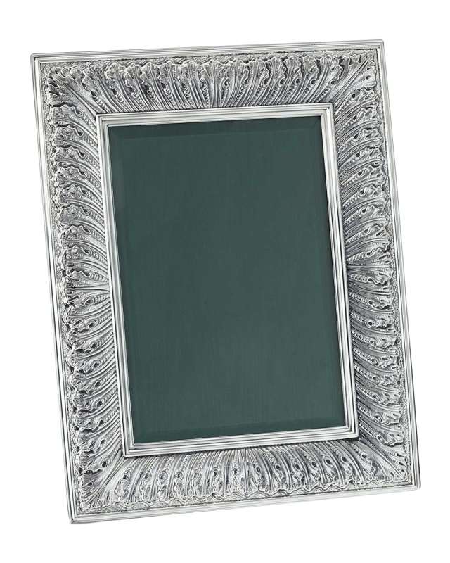 Linenfold Frame, 3" x 5"