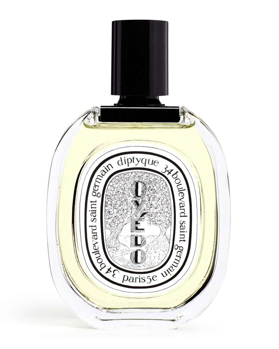 Oyedo Eau de Toilette, 3.4 oz.