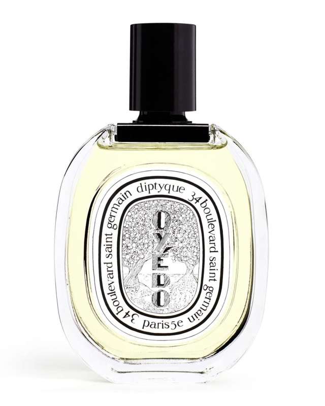 Oyedo Eau de Toilette, 3.4 oz.