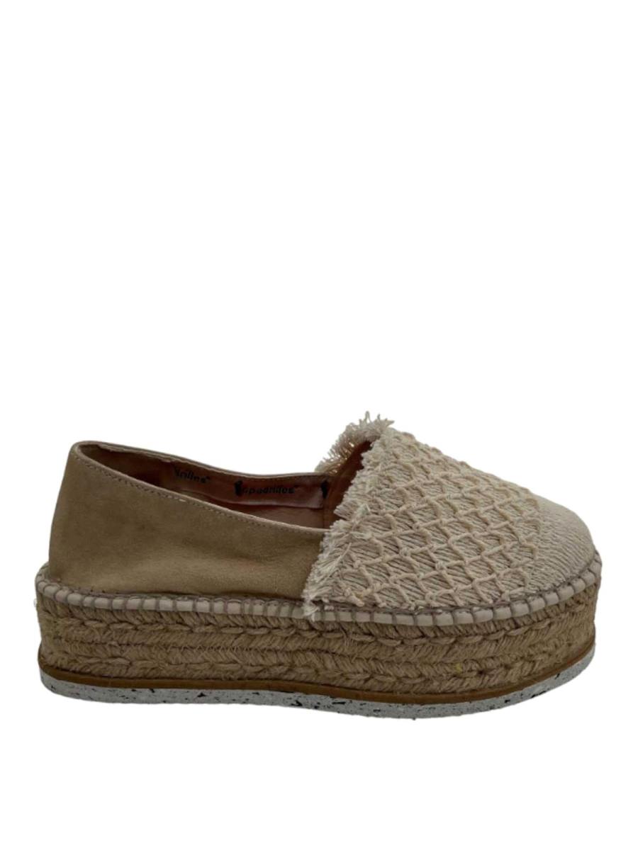 Espadrilles Espadrilles - Noir