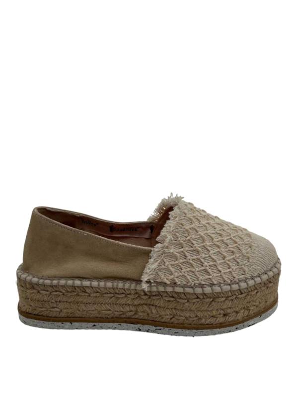 Espadrilles Espadrilles - Noir