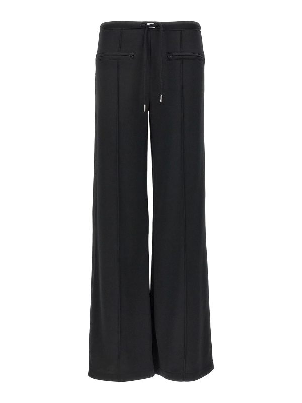 Courreges Short - Noir