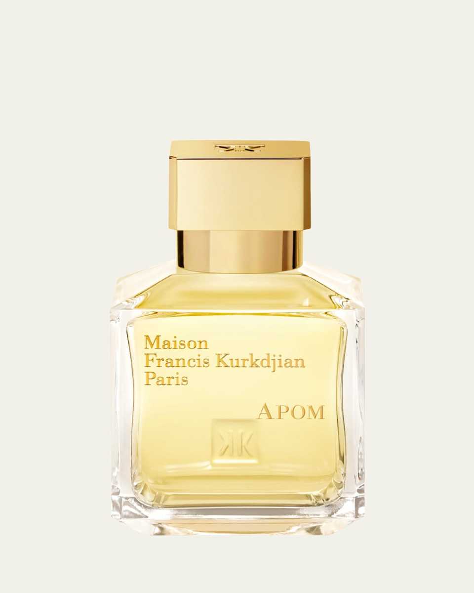 APOM Eau de Parfum,