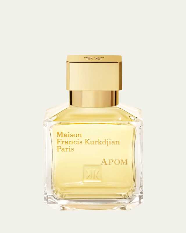 APOM Eau de Parfum,