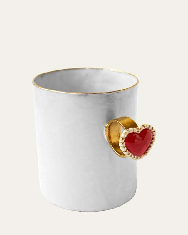 Serena Heart Cup