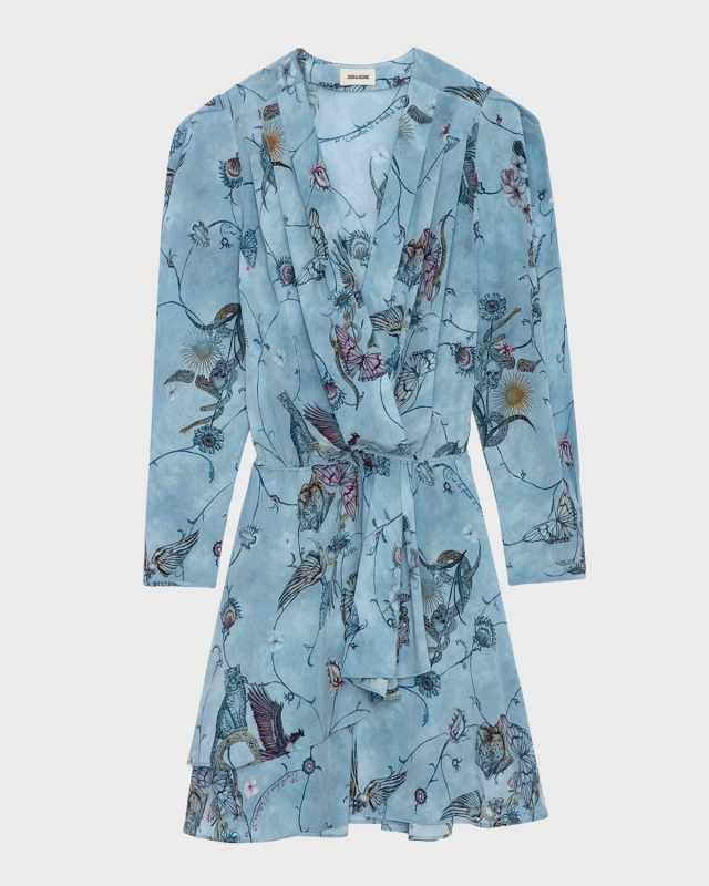 Rogers Holly Mini Dress