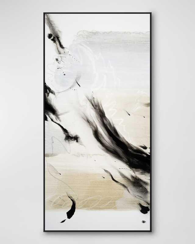 "Sandstorm 2" Giclee