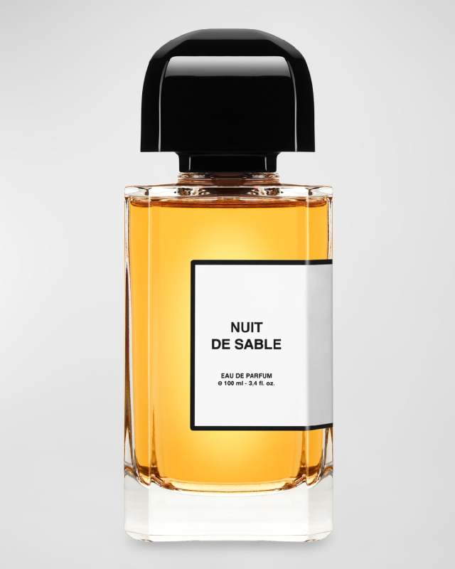 Nuit de Sable Eau de parfum, 3.4 oz