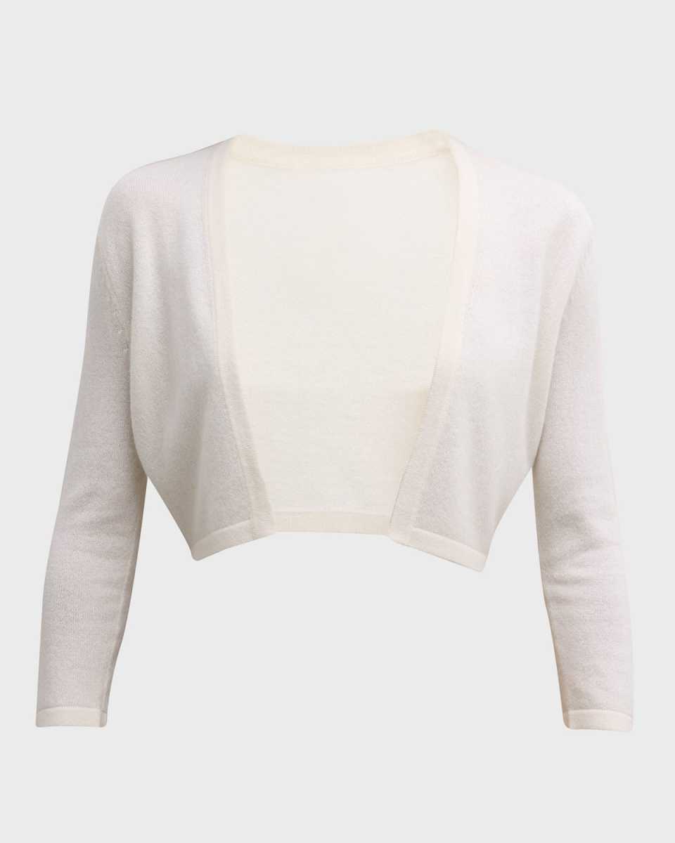 Cashmere Basic Shru