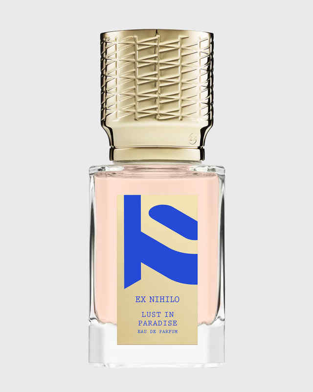 Lust in Paradise Eau de Parfum, 1 oz.