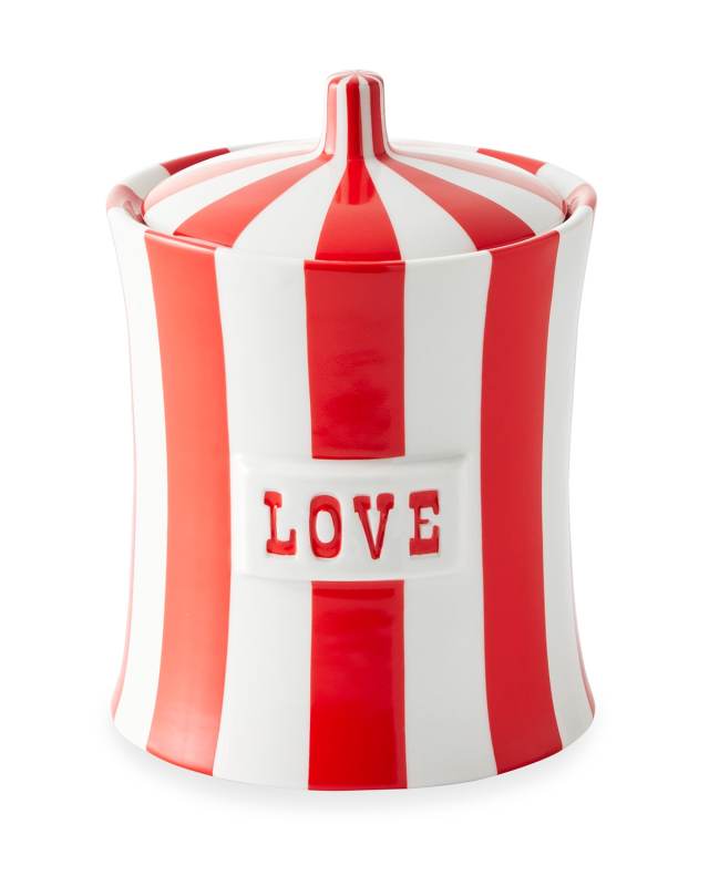Vice Love Canister