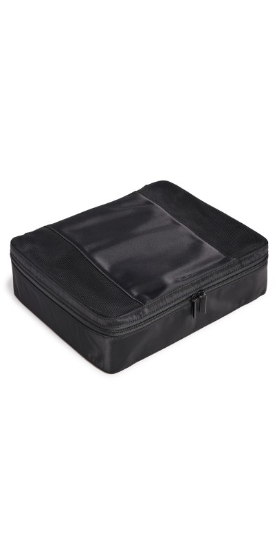 TUMI Packing Cube Medium Black