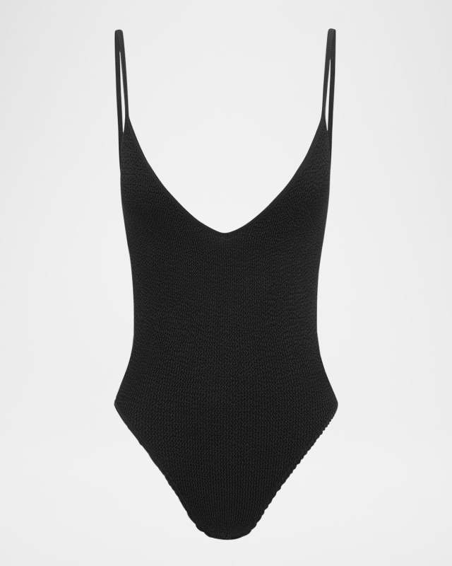 Elena Eco One-Piece Swimsuit