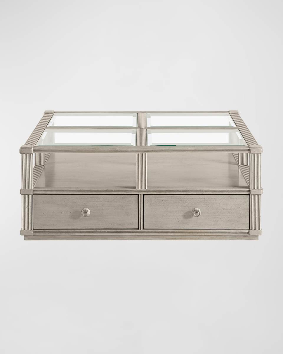 Blissany Coffee Table