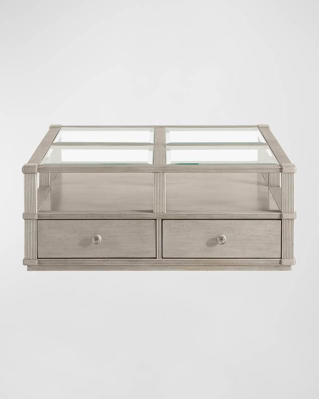 Blissany Coffee Table