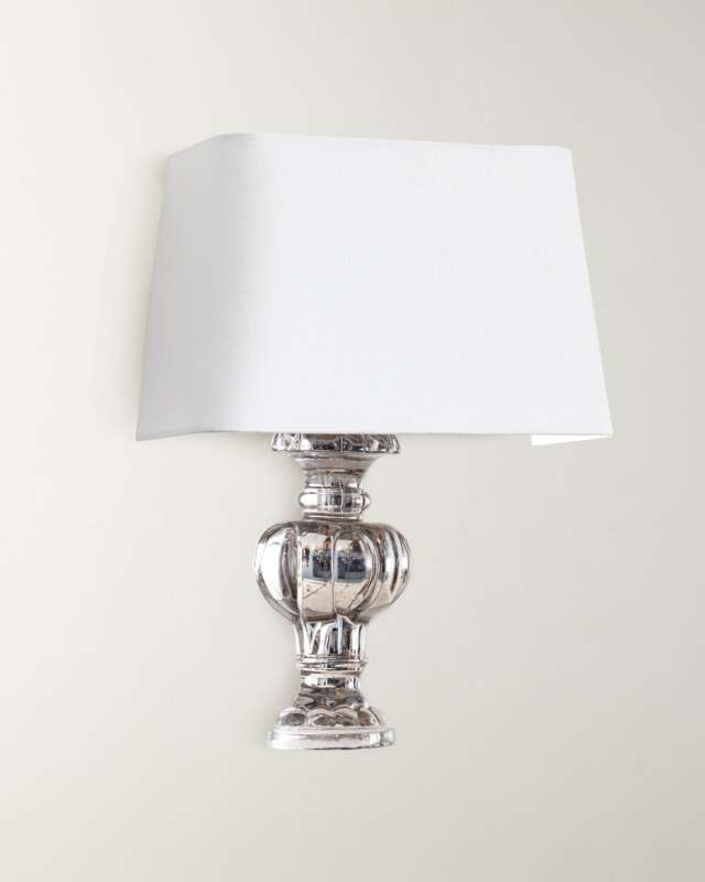 Cristal Sconce