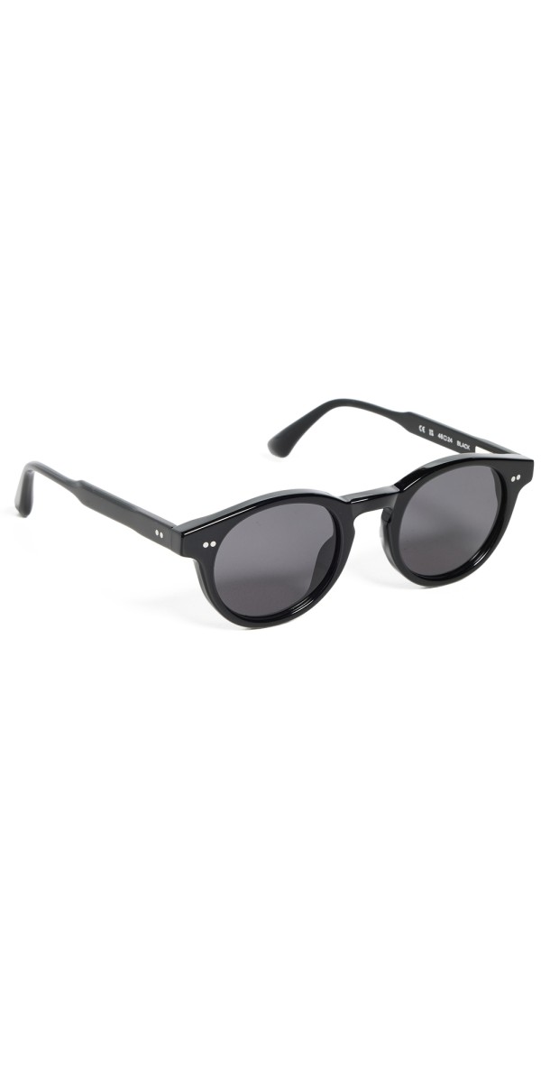 Chimi 03 Sunglasses Black