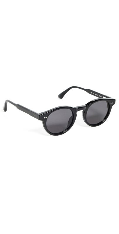 Chimi 03 Sunglasses Black