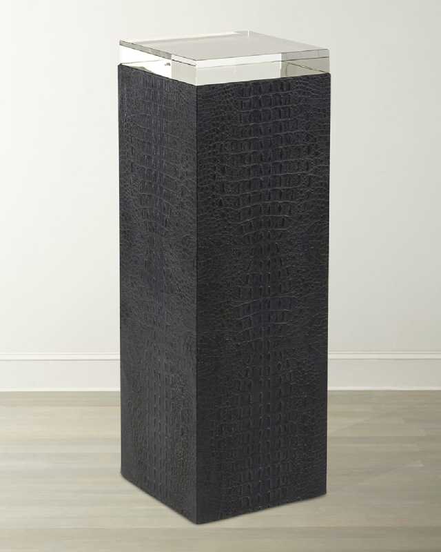 Greystroke Pedestal