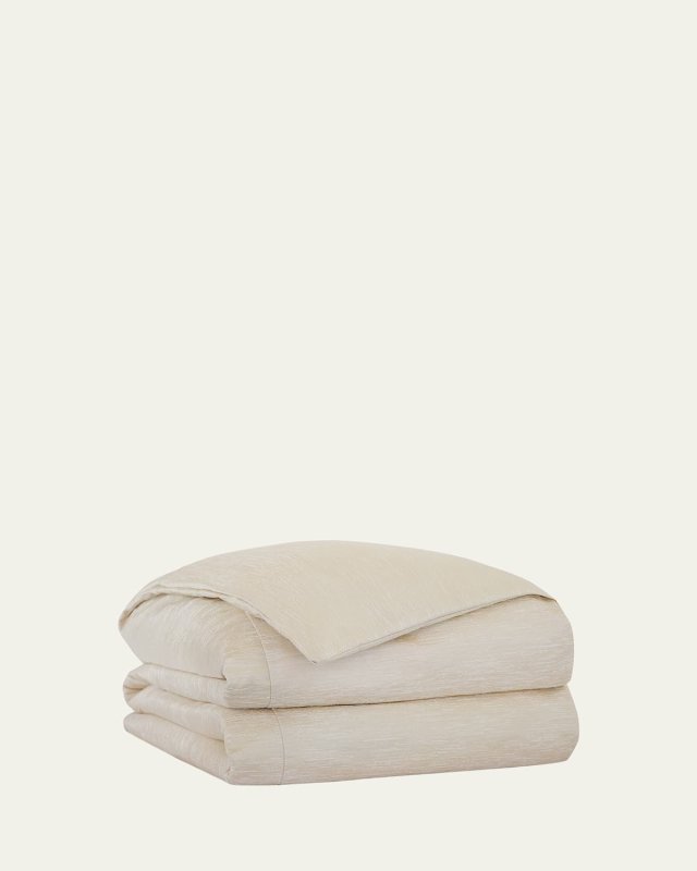 Park Avenue Oversized Duvet Cover