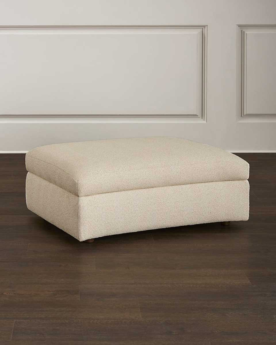 Waelyn Ottoman