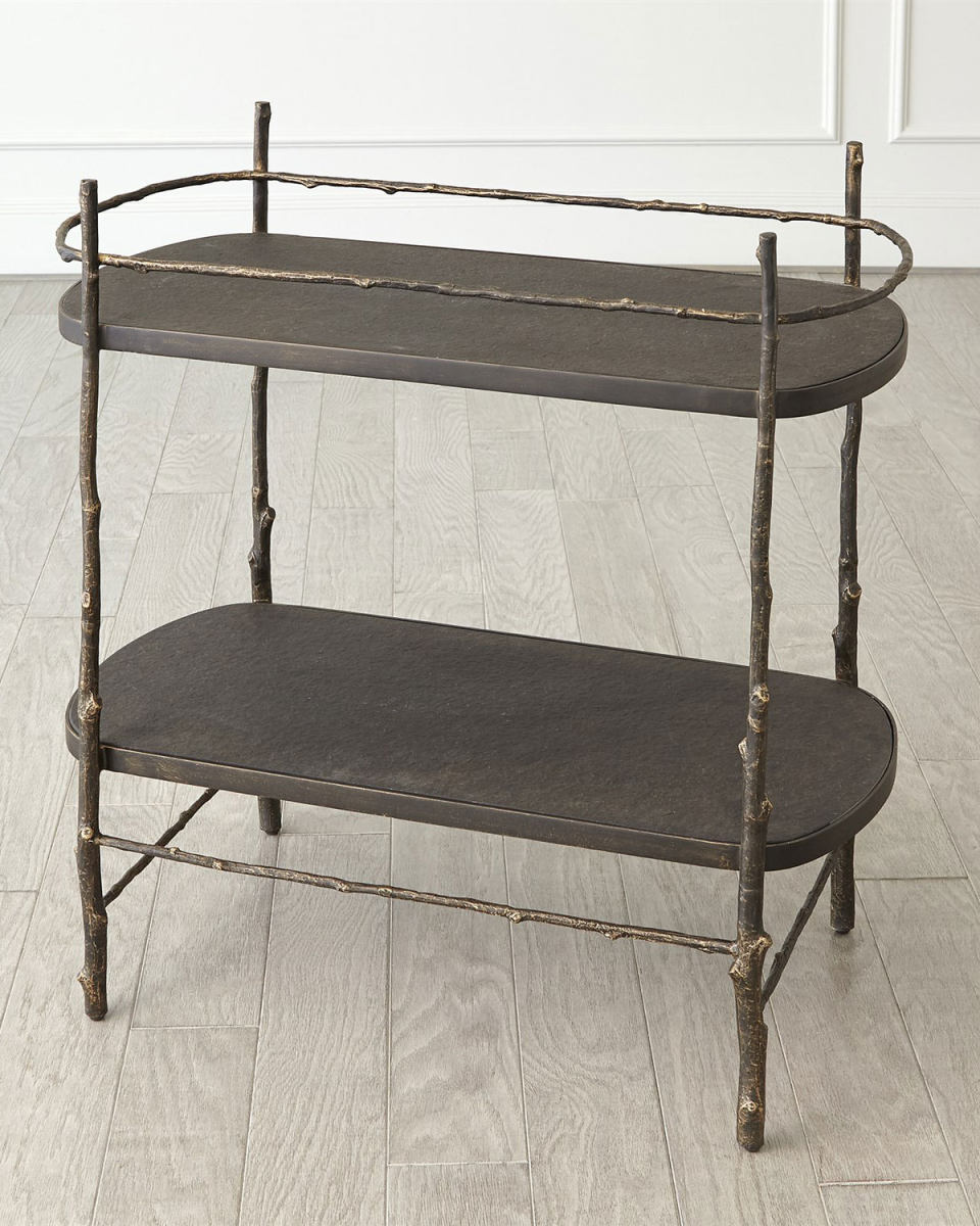 Grove Bar Cart