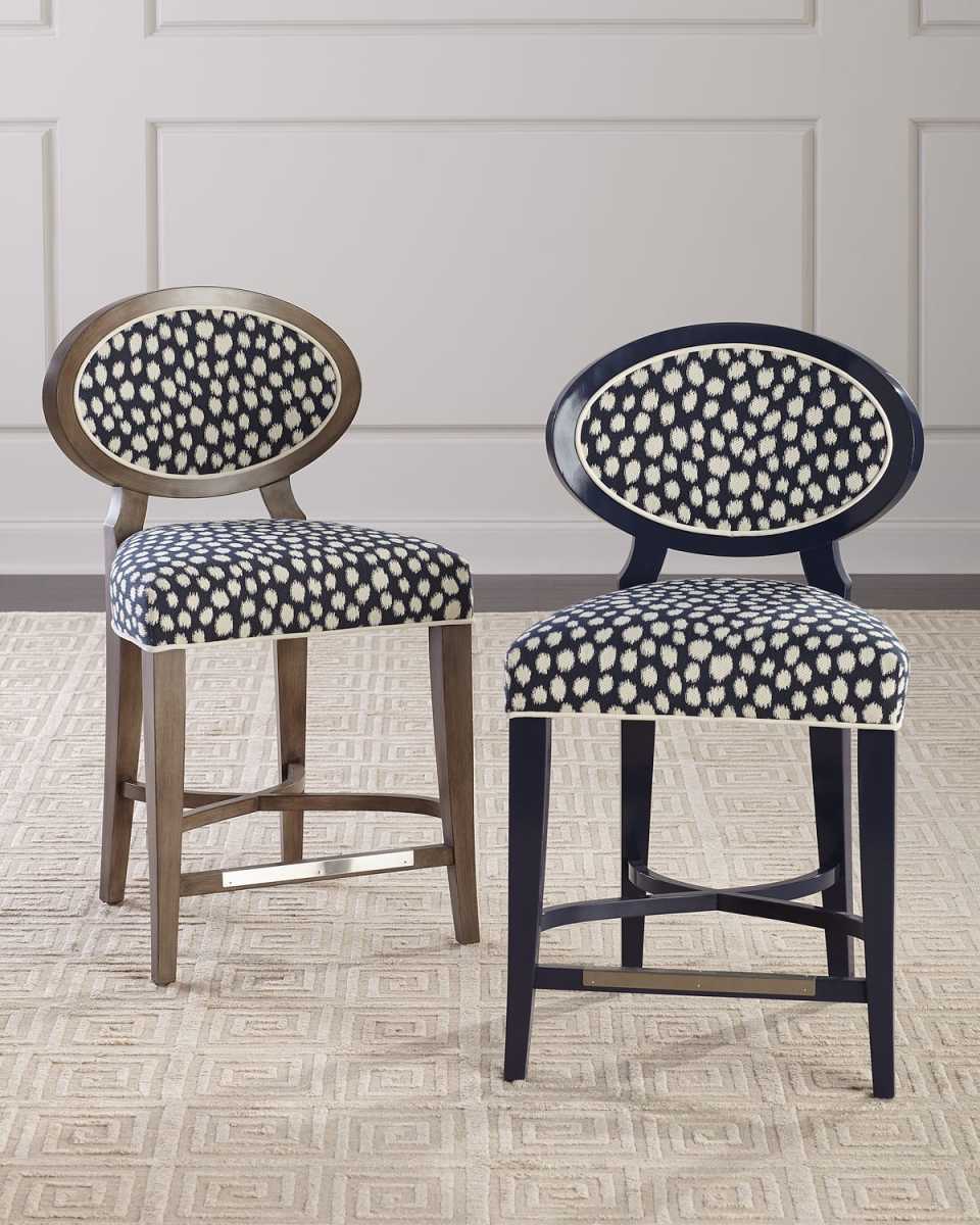 Rayan Counter Stool, 24"