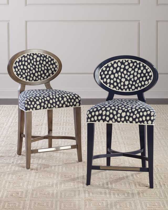 Rayan Counter Stool, 24"
