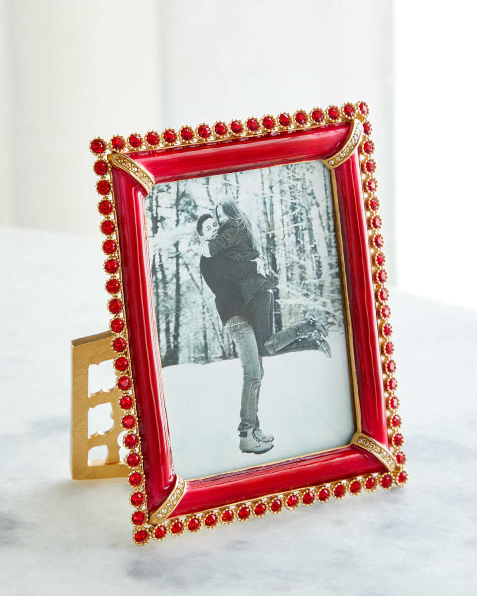 Stone Edge Frame, 3" x 4"