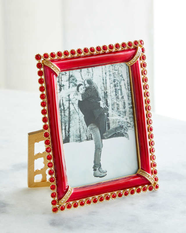Stone Edge Frame, 3" x 4"