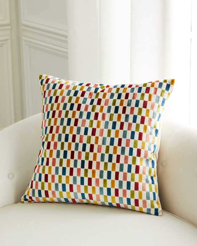 Weekend Pillow