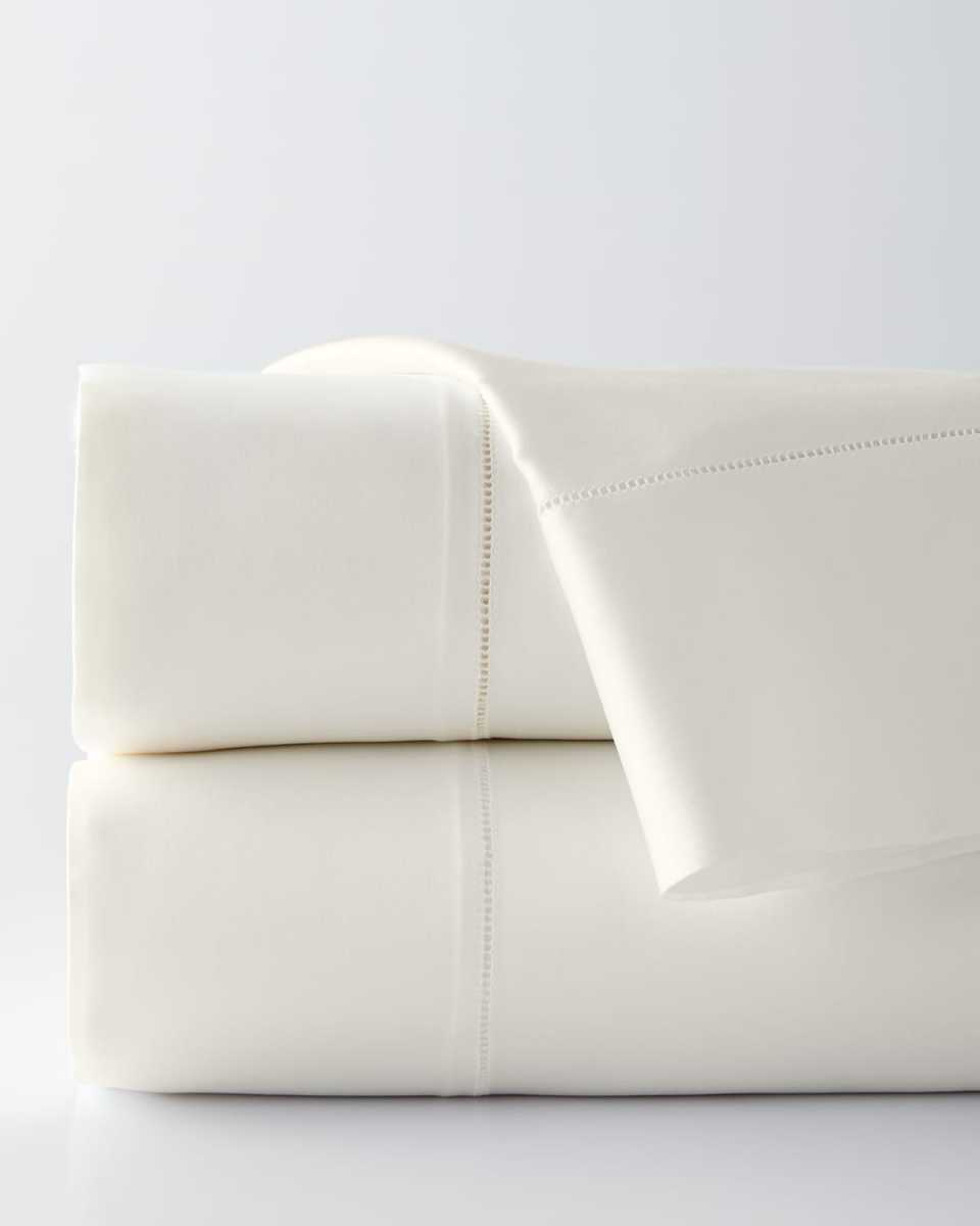 Giza 45 Standard Sateen Pillowcase Pai