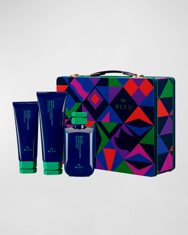 Refresh and Revitalize Holiday Kit