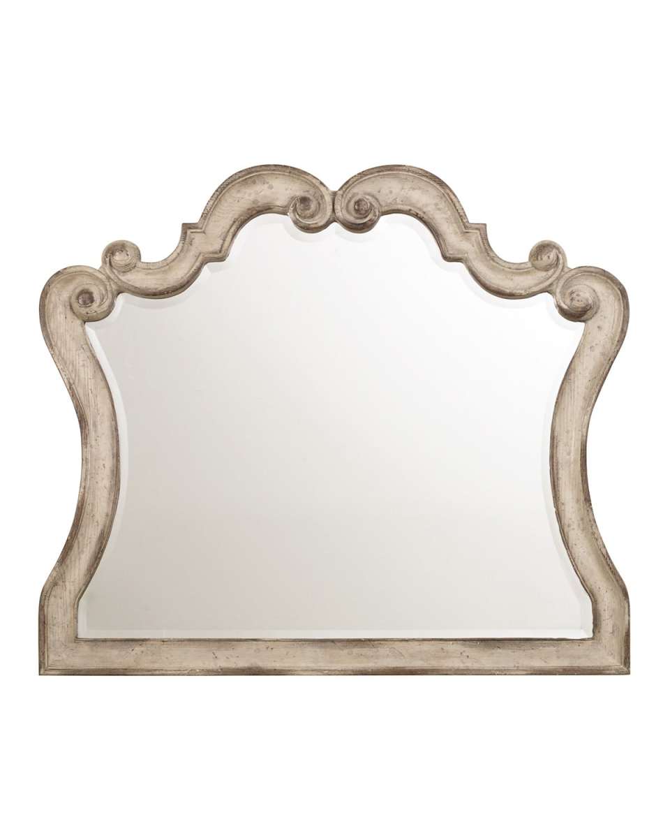 Chateau Dresser Mirror
