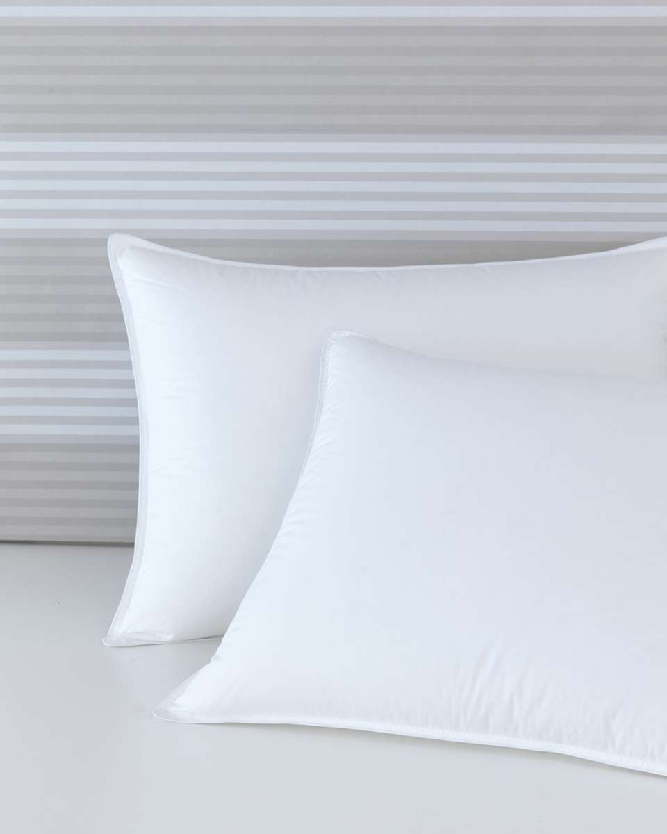 Haven Medium Down Pillow