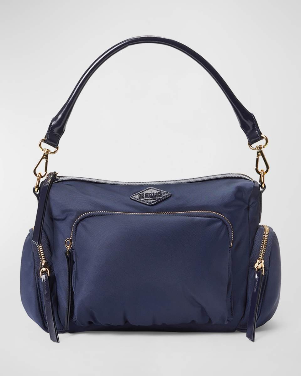 Chelsea Small Crossbody Bag