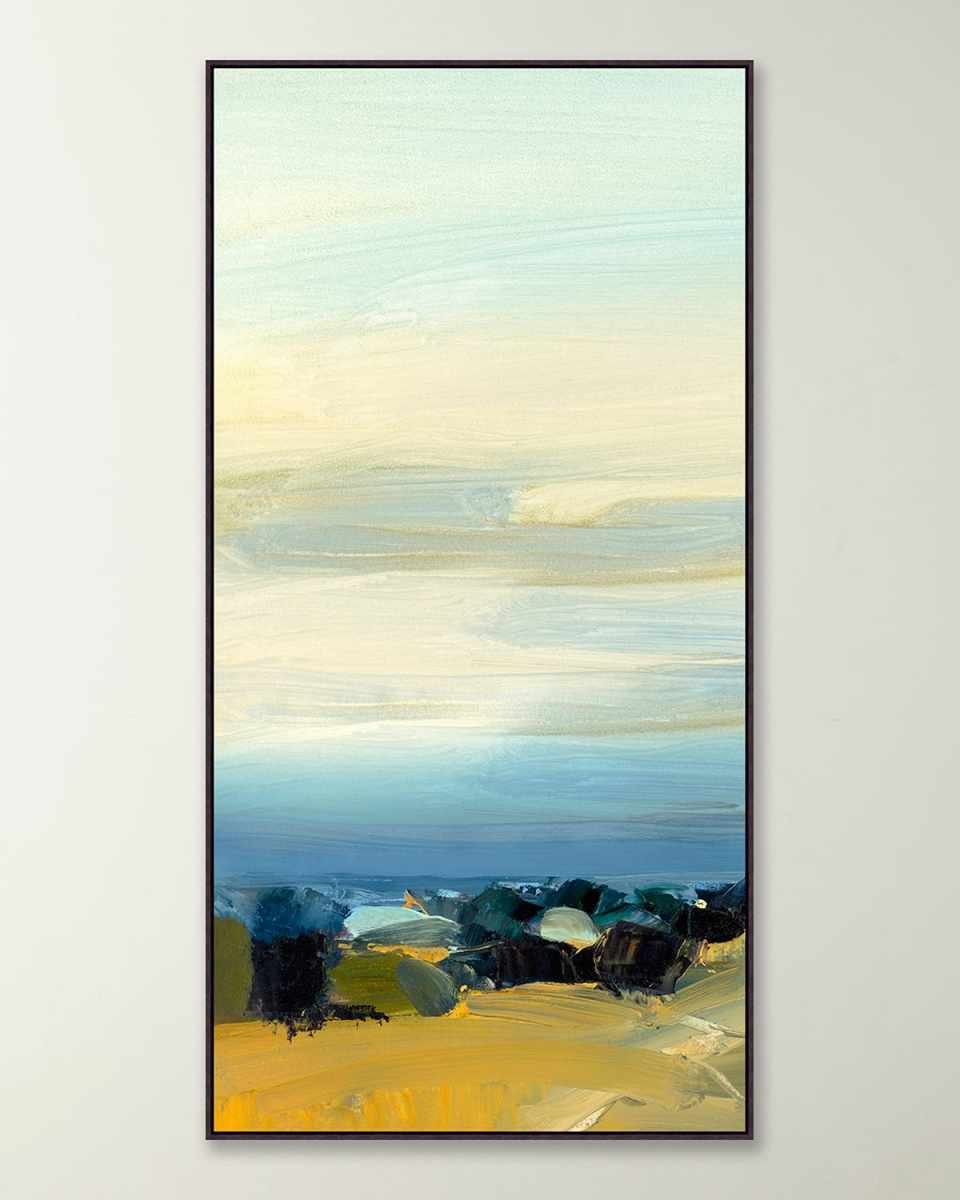 Outlook Panel 1 Giclee