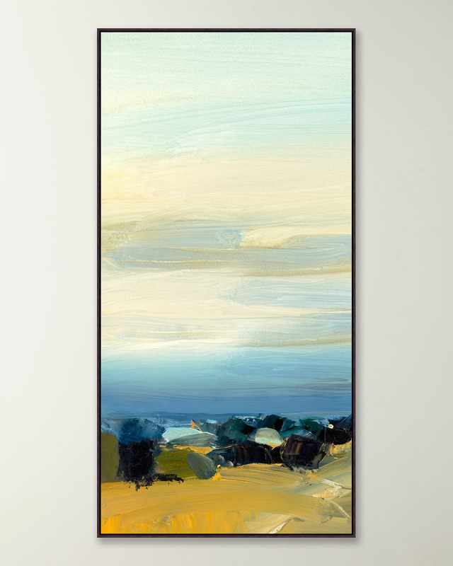Outlook Panel 1 Giclee