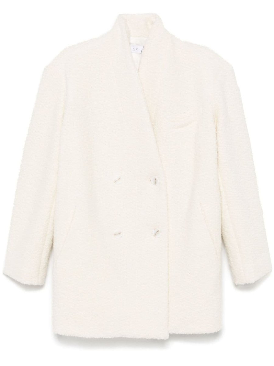 Ameline coat
