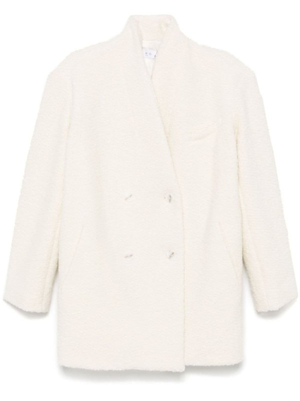 Ameline coat
