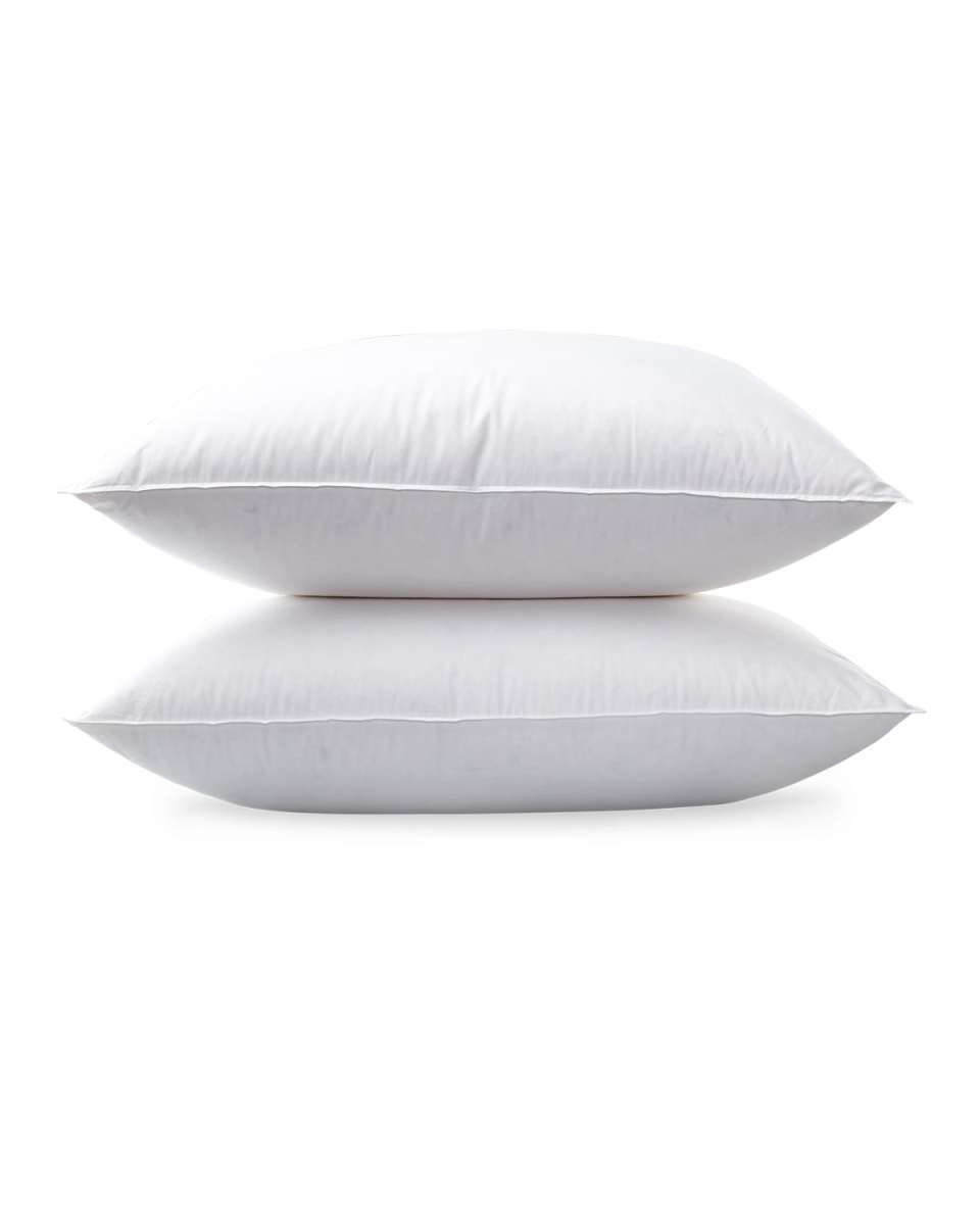 Libero Firm European Pillow, 27"Sq.