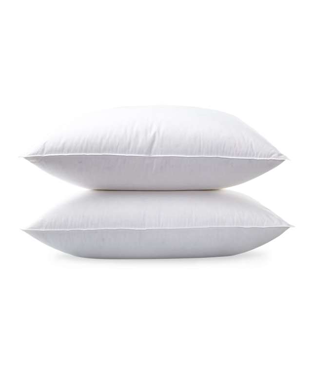 Libero Firm European Pillow, 27"Sq.