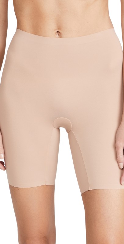 SPANX SPANX Fit-To-You Mid-Thigh Short Naked 2.0