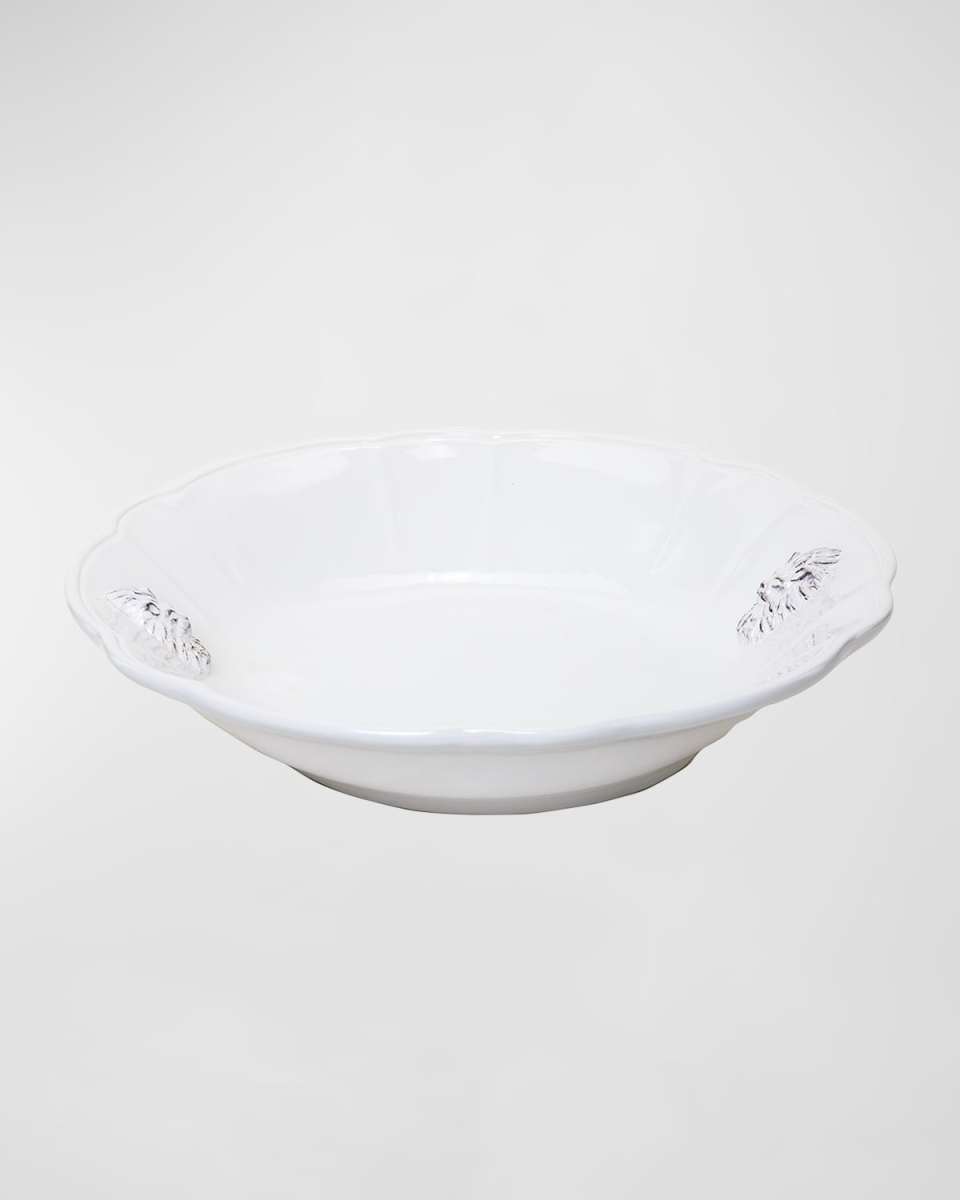 Renaissance Leone Serving Bowl