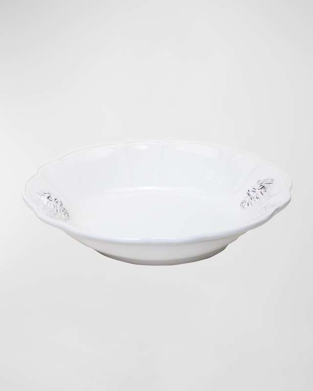 Renaissance Leone Serving Bowl