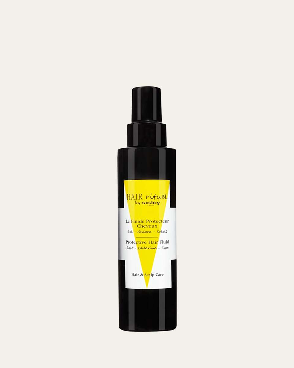 Protective Hair Fluid