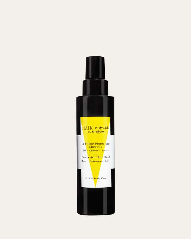Protective Hair Fluid