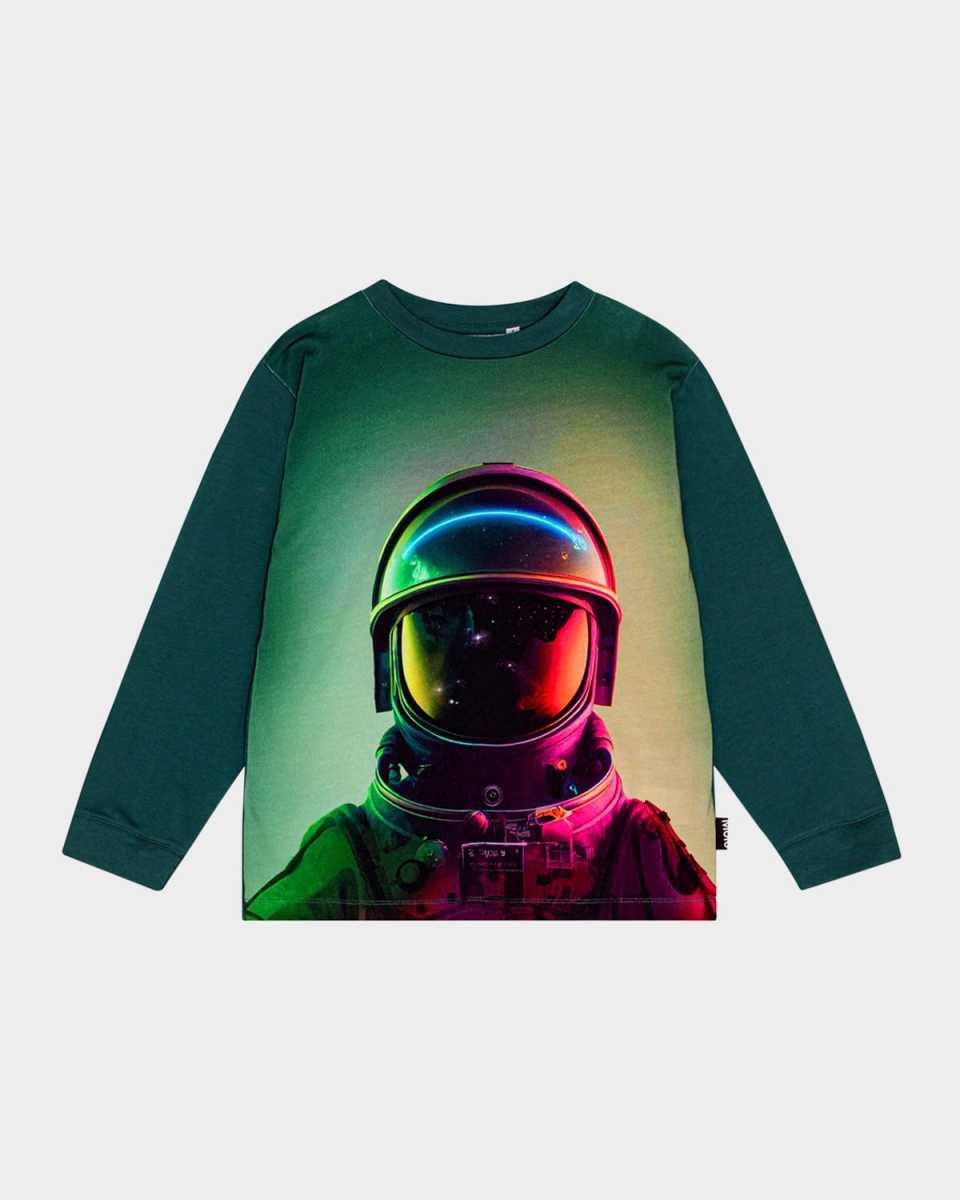 Boy's Rube Tee, Size 8-