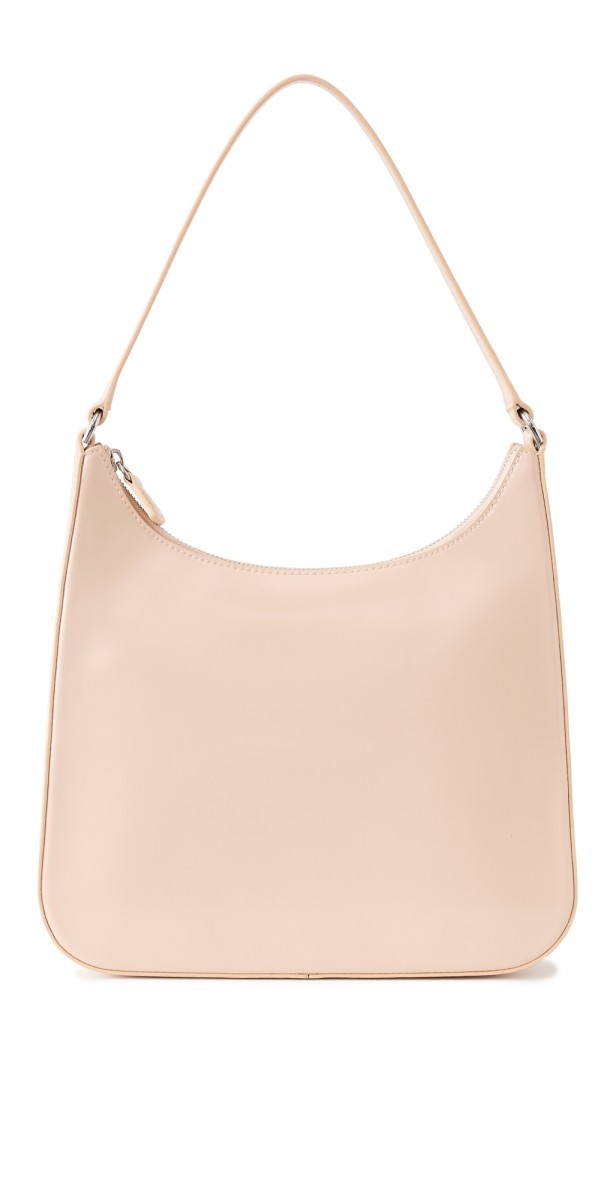 STAUD Alec Bag Beig